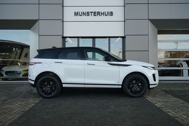 Land Rover Range Rover Evoque 1.5 P160 118 kW image number 11