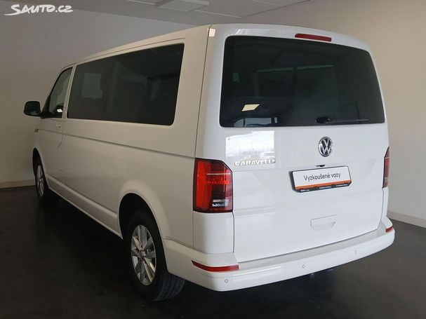 Volkswagen T6 Caravelle 110 kW image number 8