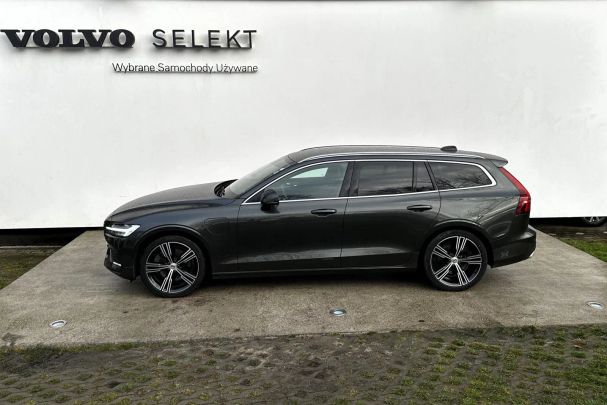 Volvo V60 AWD 293 kW image number 4