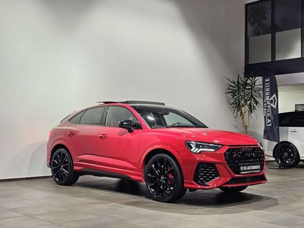 Audi RSQ3 Sportback 294 kW image number 3