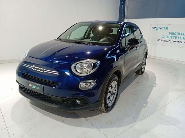 Fiat 500X 1.0 88 kW image number 1