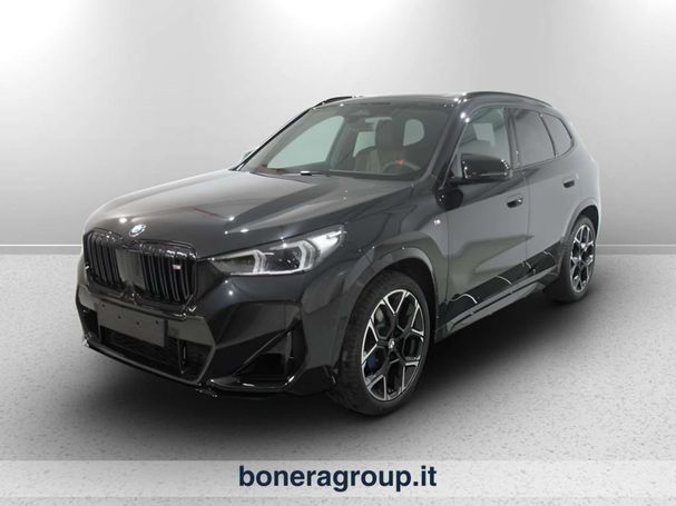 BMW iX1 xDrive 221 kW image number 1