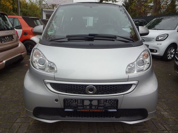 Smart ForTwo coupe 52 kW image number 3