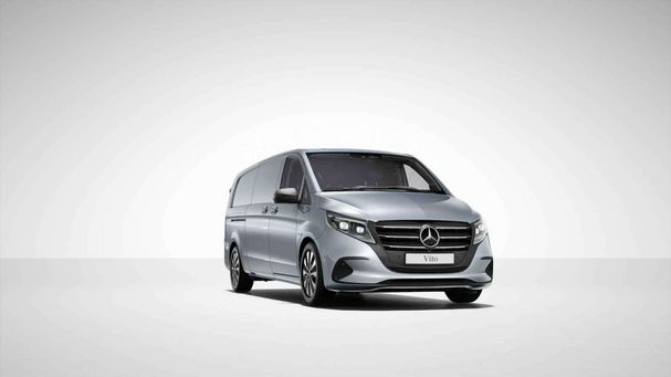 Mercedes-Benz Vito 116 CDi PRO 120 kW image number 4