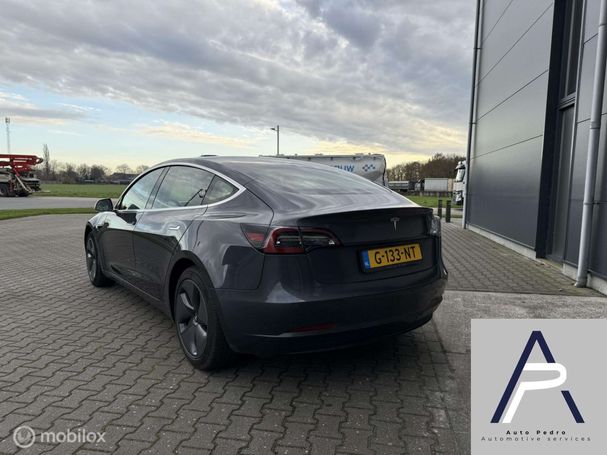 Tesla Model 3 60 Standard Range Plus 175 kW image number 4