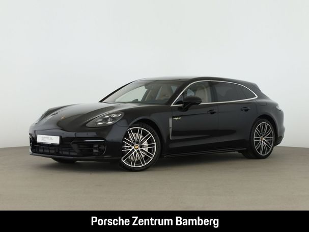 Porsche Panamera 4 E-Hybrid 340 kW image number 1