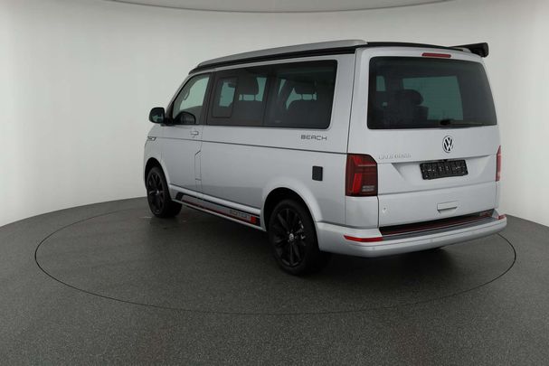 Volkswagen T6 California TDI Beach Camper DSG 150 kW image number 24