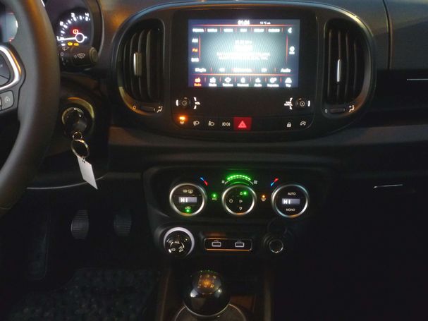 Fiat 500L 1.3 Cross 70 kW image number 7