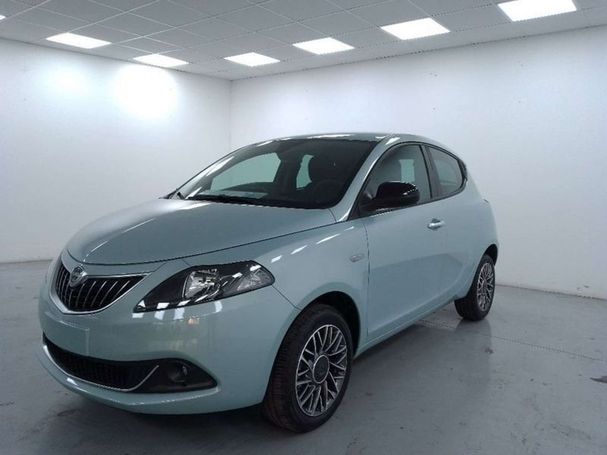 Lancia Ypsilon 51 kW image number 1