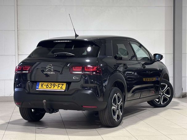 Citroen C4 Cactus 110 81 kW image number 7