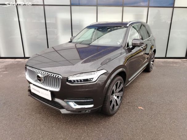 Volvo XC90 B5 AWD Plus 173 kW image number 1