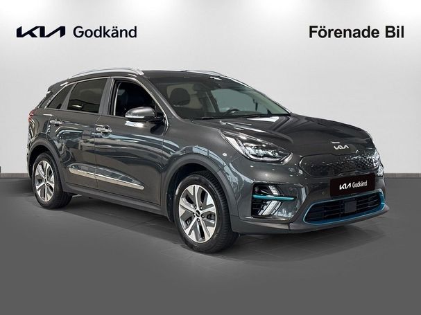 Kia Niro e 64 kWh 150 kW image number 4