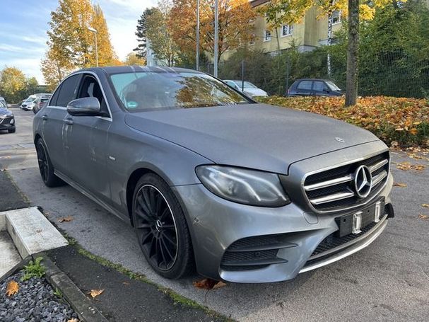 Mercedes-Benz E 220 d 143 kW image number 2