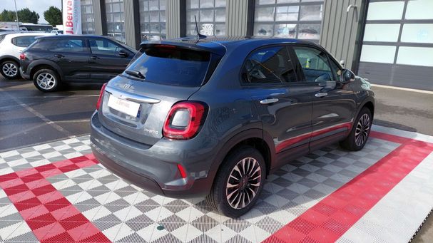 Fiat 500X 96 kW image number 8