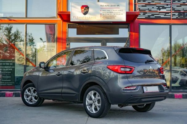 Renault Kadjar 103 kW image number 7