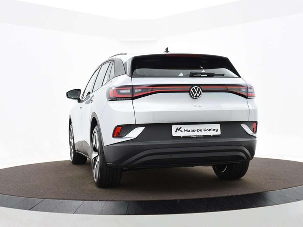 Volkswagen ID.4 195 kW image number 12