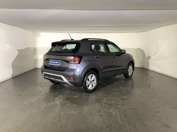 Volkswagen T-Cross 1.0 TSI Life 70 kW image number 2