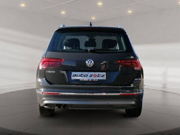 Volkswagen Tiguan 1.5 TSI DSG 110 kW image number 6