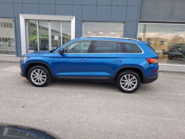 Skoda Kodiaq 1.5 TSI ACT Ambition 110 kW image number 5