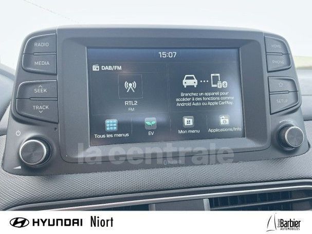 Hyundai Kona 100 kW image number 24