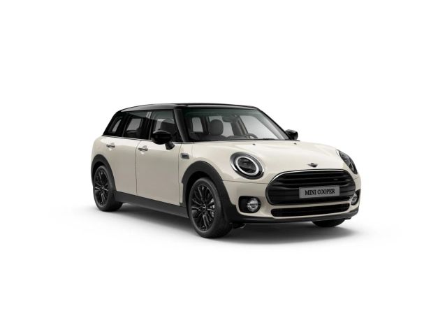 Mini Cooper 100 kW image number 1