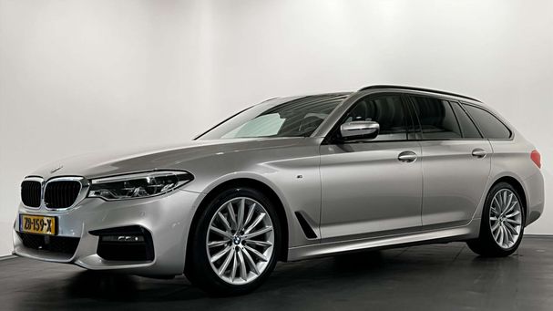 BMW 520i Touring 135 kW image number 1