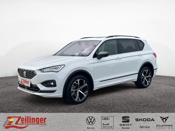 Seat Tarraco TDI FR 4Drive DSG 147 kW image number 1