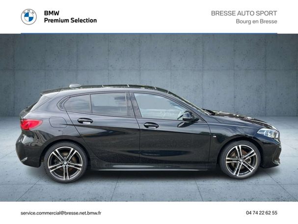 BMW 118i M Sport 101 kW image number 2