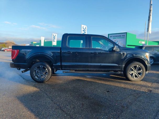 Ford F-150 298 kW image number 2