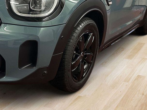 Mini Cooper Countryman Classic Trim 100 kW image number 6