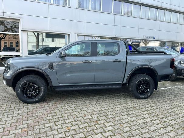 Ford Ranger 2.0 Tremor 151 kW image number 5