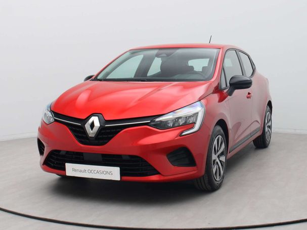 Renault Clio TCe 67 kW image number 15