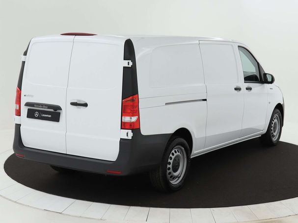 Mercedes-Benz Vito e 85 kW image number 2