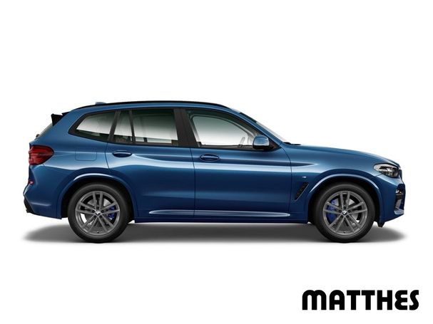 BMW X3 xDrive 195 kW image number 3