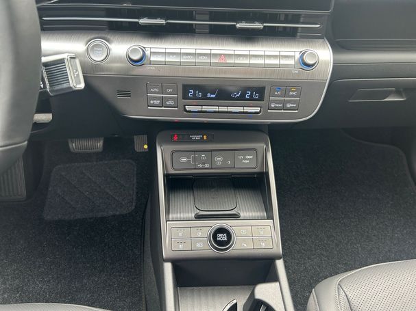 Hyundai Kona 104 kW image number 9