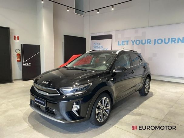 Kia Stonic 74 kW image number 1