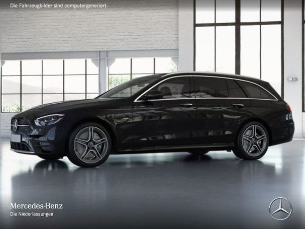 Mercedes-Benz E 300 de T 225 kW image number 1