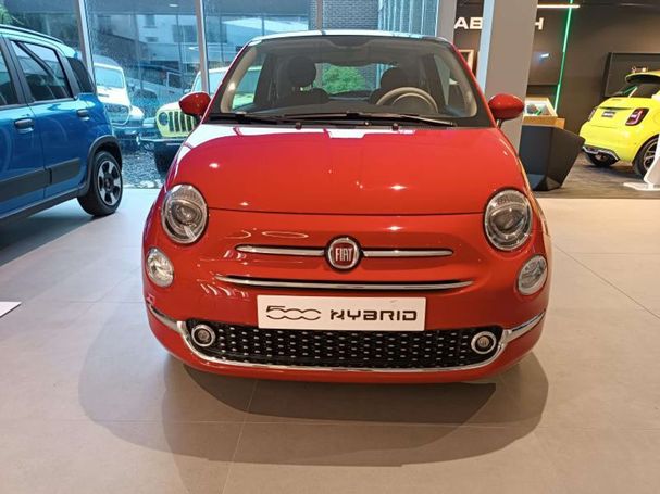 Fiat 500 51 kW image number 6