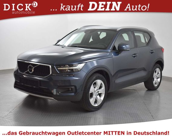 Volvo XC40 T3 120 kW image number 1