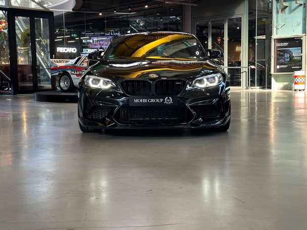 BMW M2 368 kW image number 8