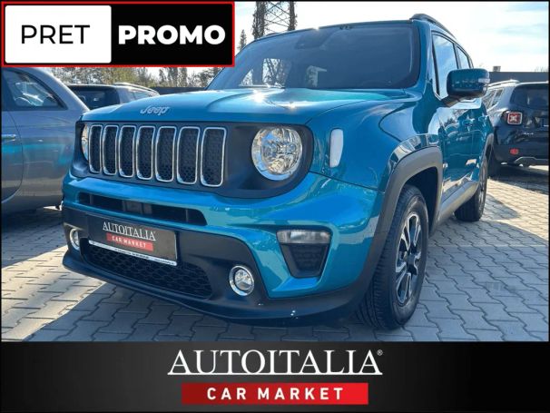 Jeep Renegade 110 kW image number 2