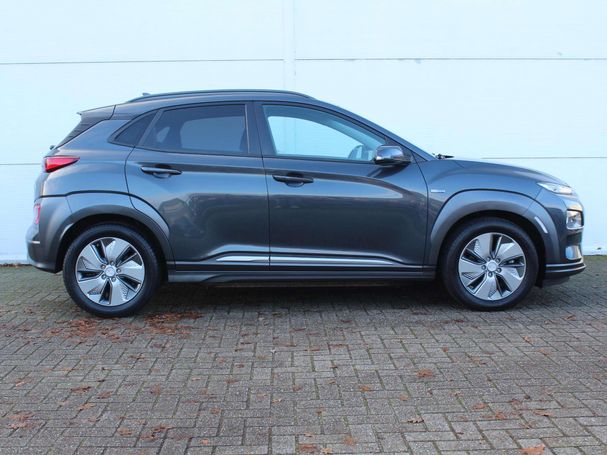 Hyundai Kona 64 kWh Premium 150 kW image number 18