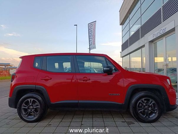 Jeep Renegade 1.0 Longitude 88 kW image number 44