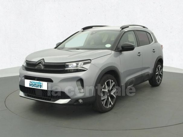 Citroen C5 Aircross BlueHDi 130 S&S EAT8 96 kW image number 1