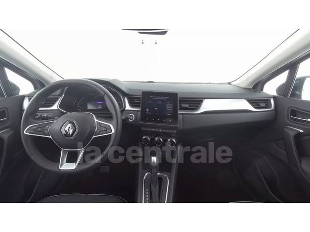 Renault Captur 107 kW image number 7