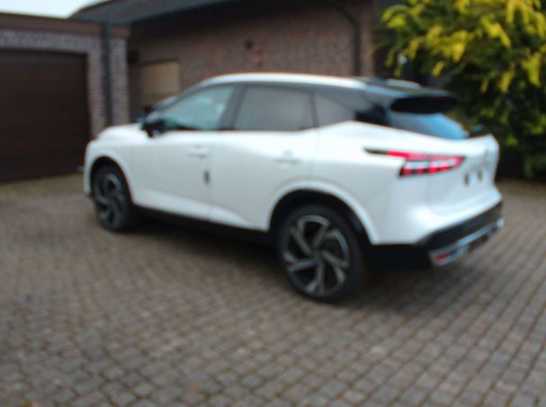 Nissan Qashqai 1.3 MHEV Tekna Xtronic 116 kW image number 5