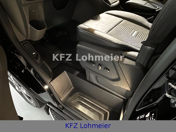 Ford Tourneo Custom 320 L1 96 kW image number 19