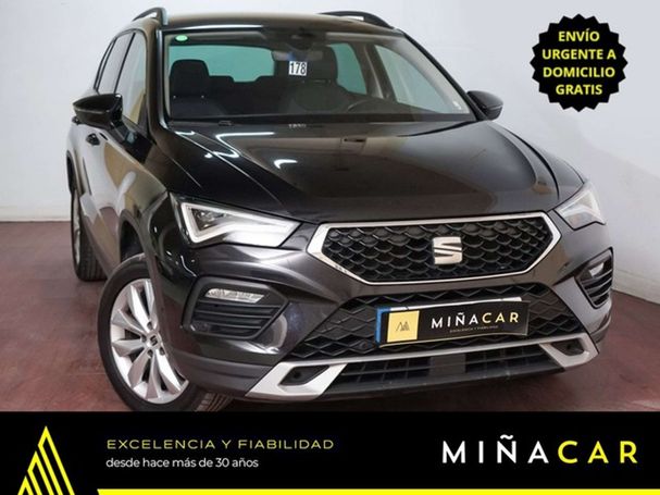 Seat Ateca 1.5 TSI DSG Style 110 kW image number 1