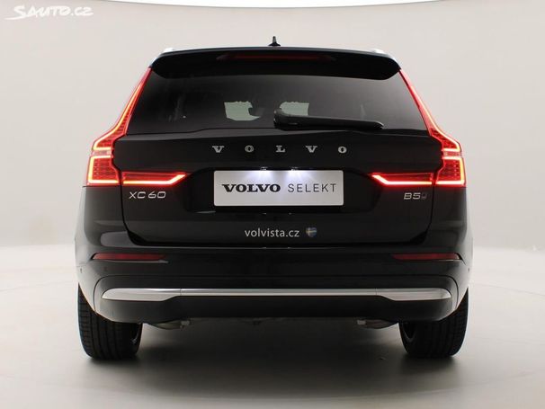 Volvo XC60 AWD B5 173 kW image number 4