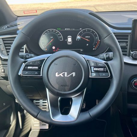 Kia XCeed 1.5 DCT7 118 kW image number 6